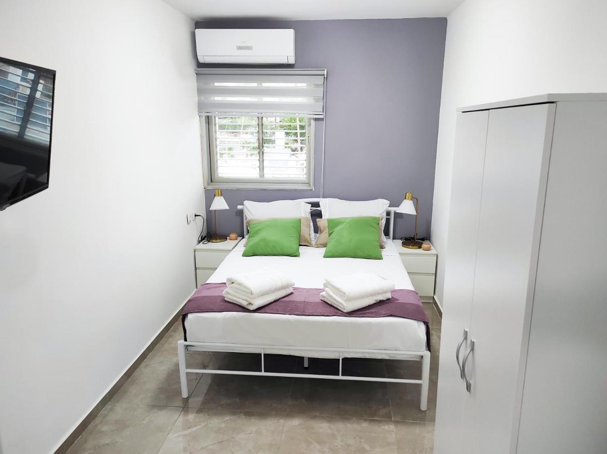 Yalarent Jasmine 3Br Apt Apartment Eilat Bagian luar foto