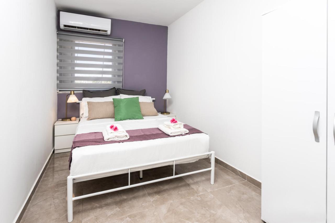 Yalarent Jasmine 3Br Apt Apartment Eilat Bagian luar foto