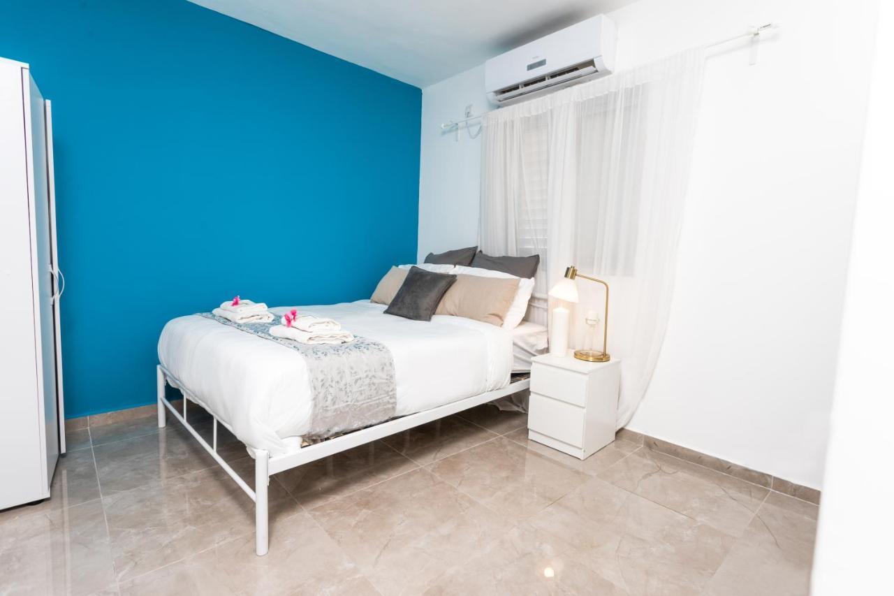 Yalarent Jasmine 3Br Apt Apartment Eilat Bagian luar foto
