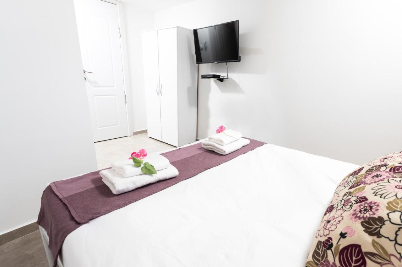 Yalarent Jasmine 3Br Apt Apartment Eilat Bagian luar foto