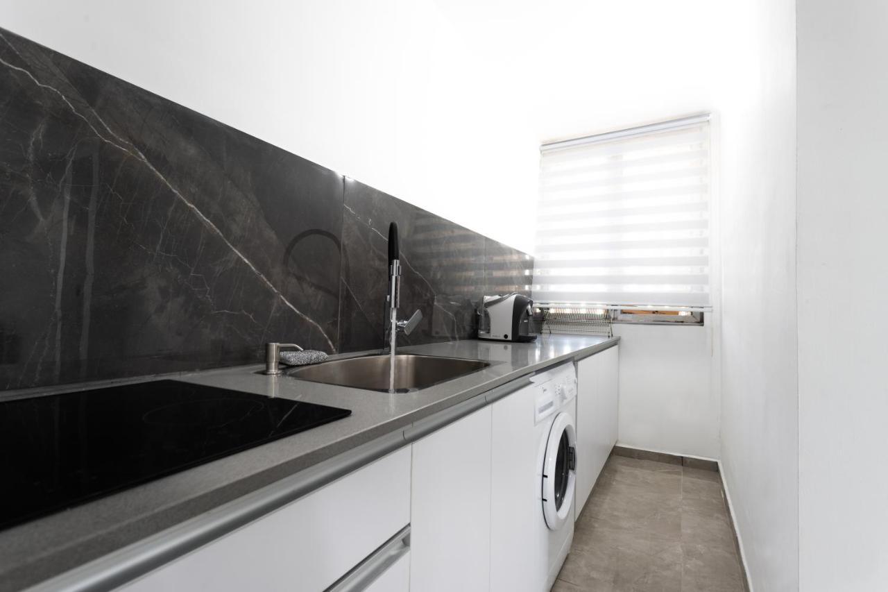 Yalarent Jasmine 3Br Apt Apartment Eilat Bagian luar foto
