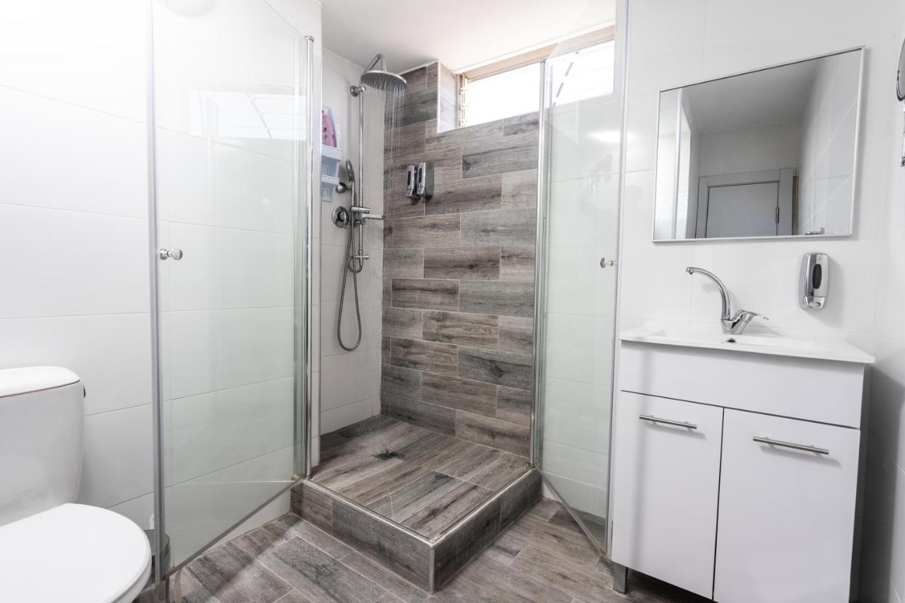 Yalarent Jasmine 3Br Apt Apartment Eilat Bagian luar foto
