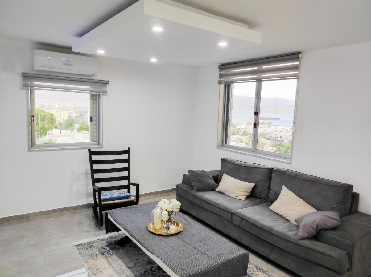 Yalarent Jasmine 3Br Apt Apartment Eilat Bagian luar foto