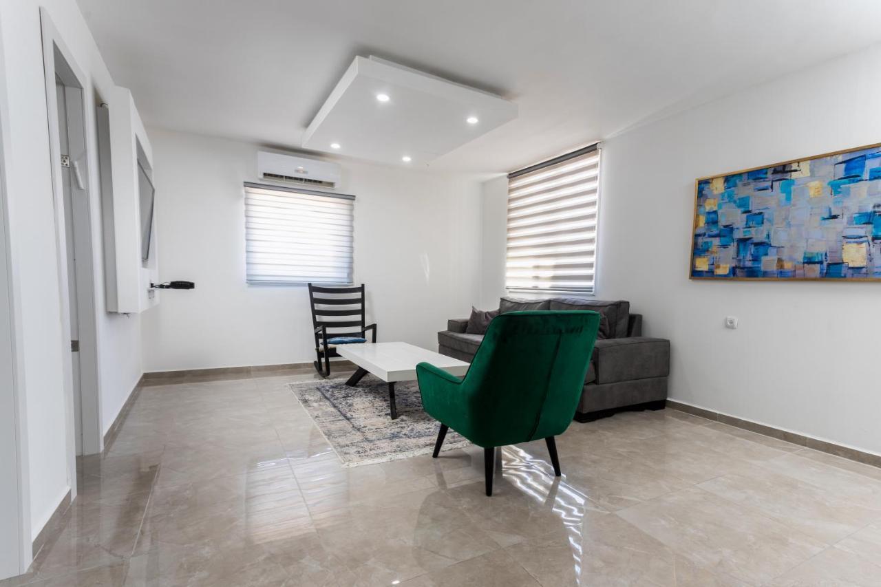 Yalarent Jasmine 3Br Apt Apartment Eilat Bagian luar foto