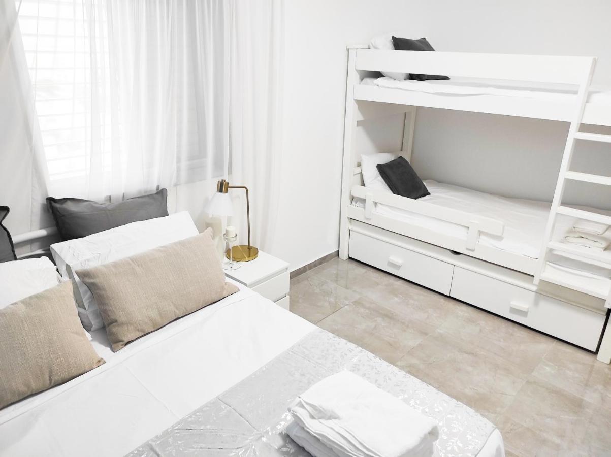 Yalarent Jasmine 3Br Apt Apartment Eilat Bagian luar foto