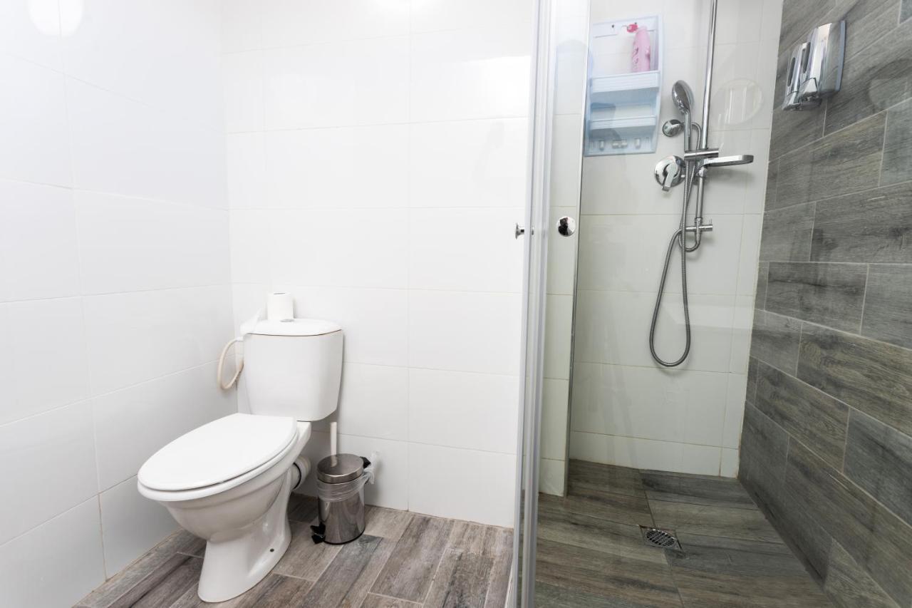 Yalarent Jasmine 3Br Apt Apartment Eilat Bagian luar foto