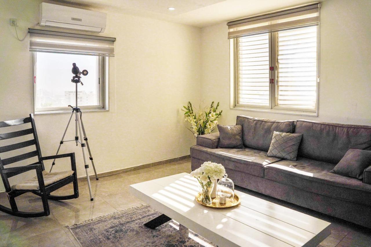 Yalarent Jasmine 3Br Apt Apartment Eilat Bagian luar foto