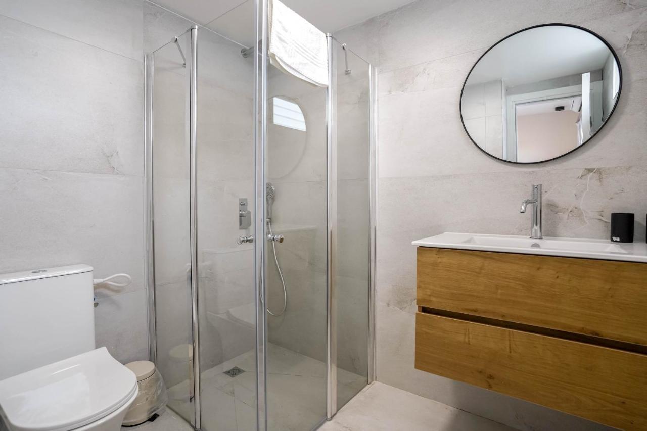 Yalarent Jasmine 3Br Apt Apartment Eilat Bagian luar foto