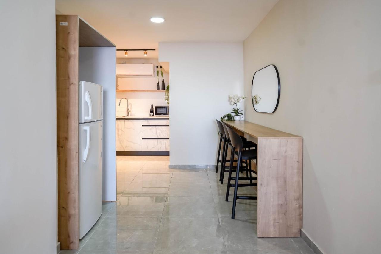 Yalarent Jasmine 3Br Apt Apartment Eilat Bagian luar foto
