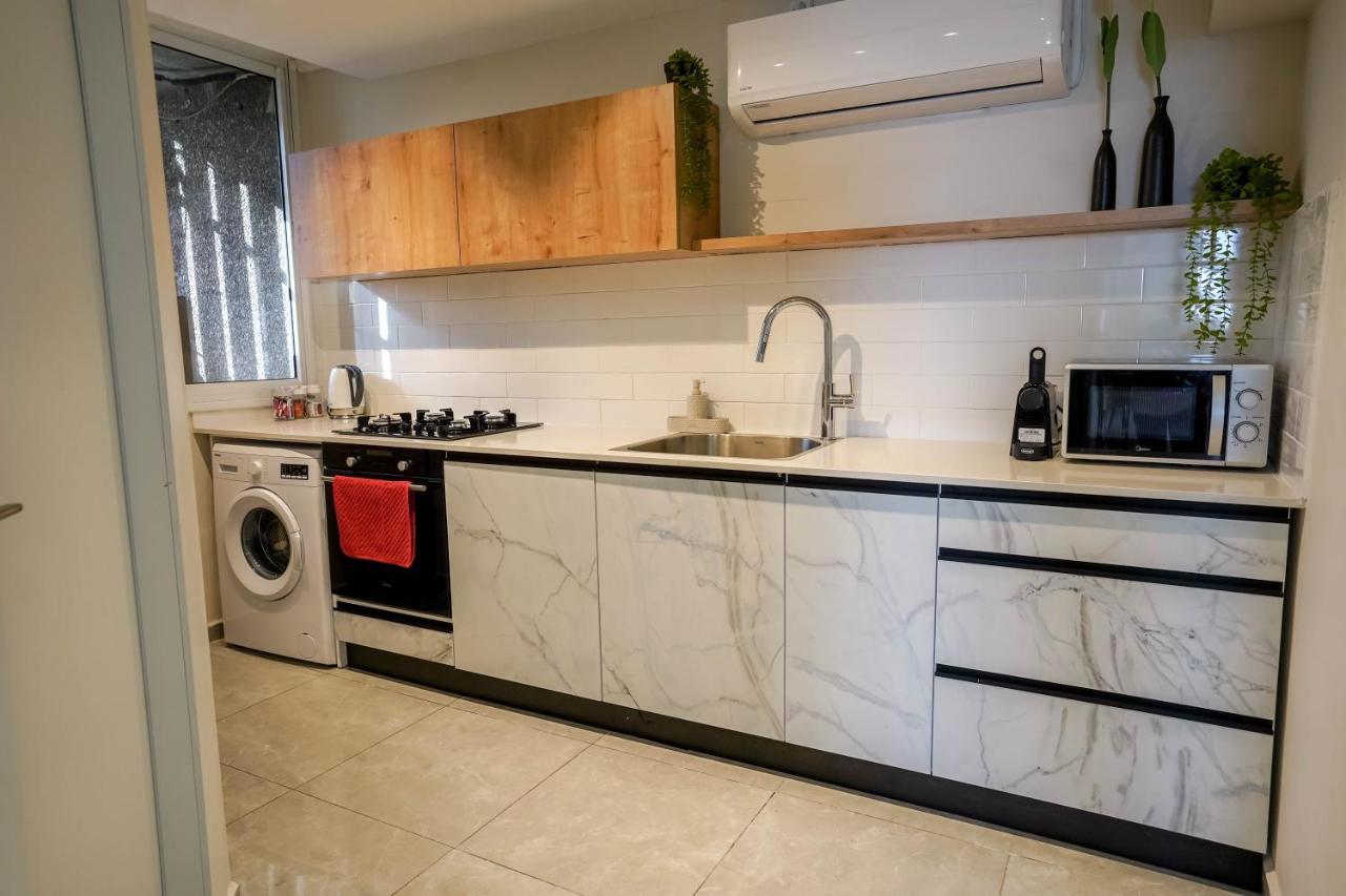 Yalarent Jasmine 3Br Apt Apartment Eilat Bagian luar foto