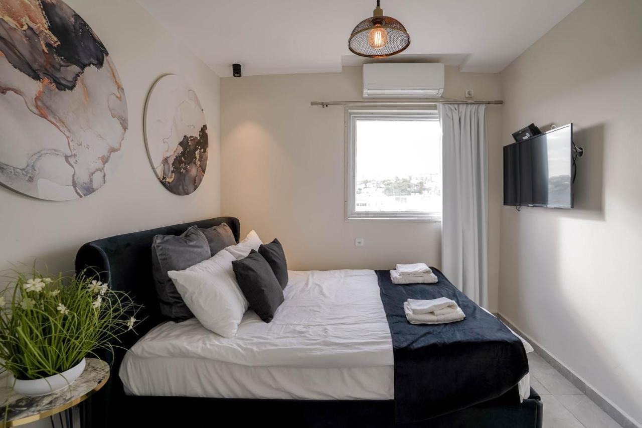 Yalarent Jasmine 3Br Apt Apartment Eilat Bagian luar foto