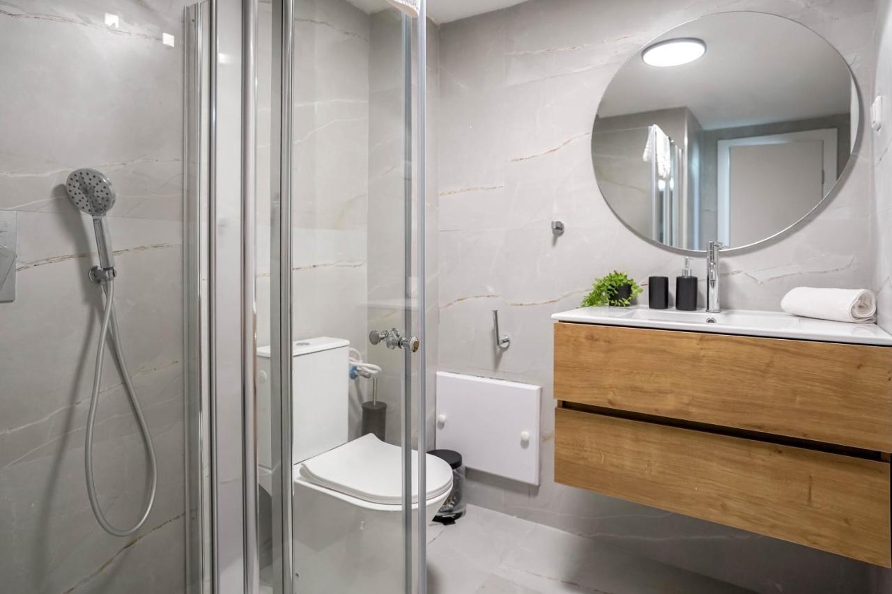 Yalarent Jasmine 3Br Apt Apartment Eilat Bagian luar foto